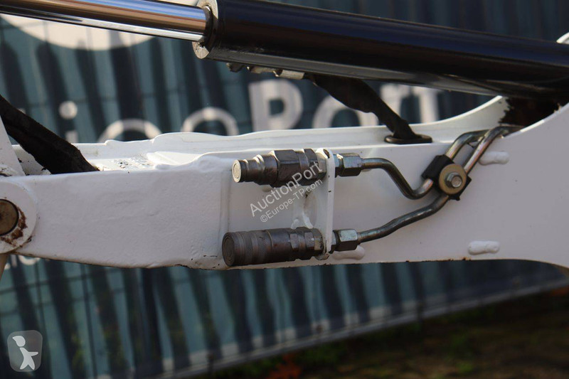 Pelle Bobcat Z