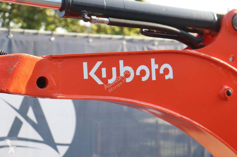 Pelle Kubota
