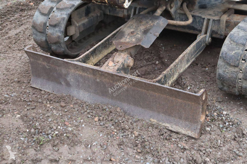 Pelle Terex