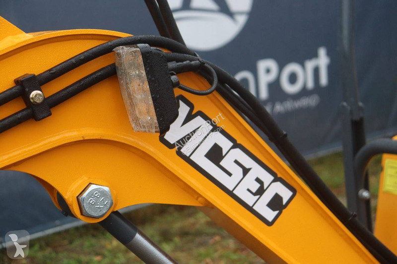 Pelle Vicsec VC15D