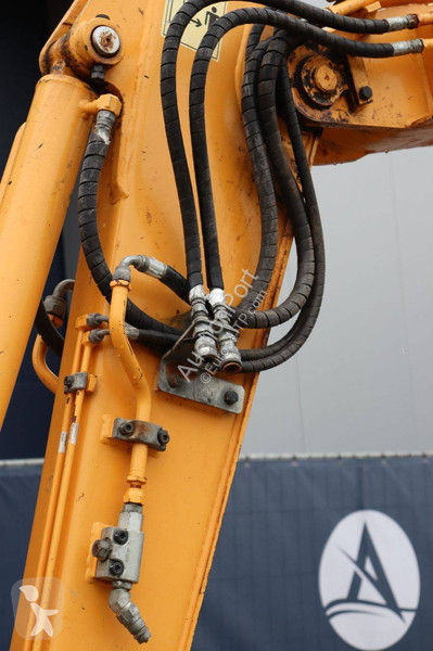 Pelle Hyundai Robex 55W-9A