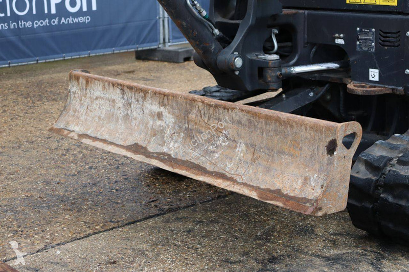 Pelle Bobcat Z
