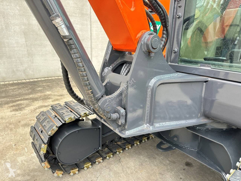 Pelle Doosan 9CN