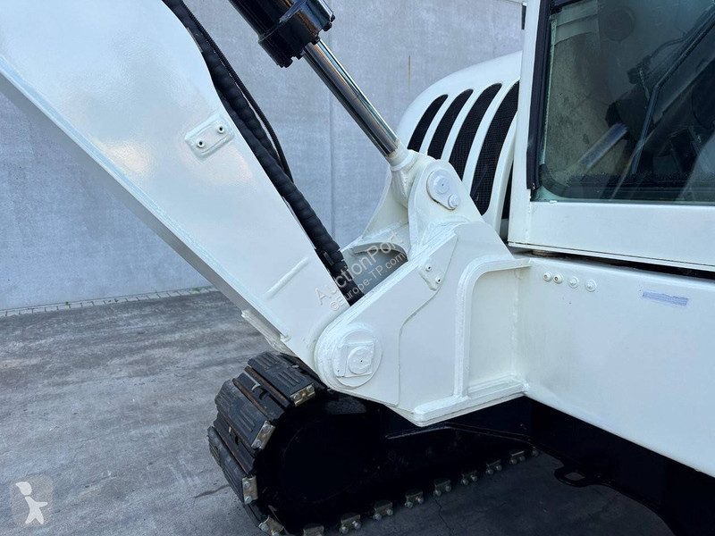 Pelle Terex TC65