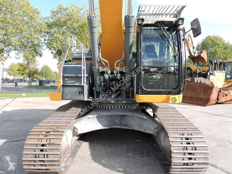 Pelle Liebherr R930