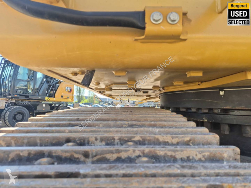 Pelle Caterpillar 336-08