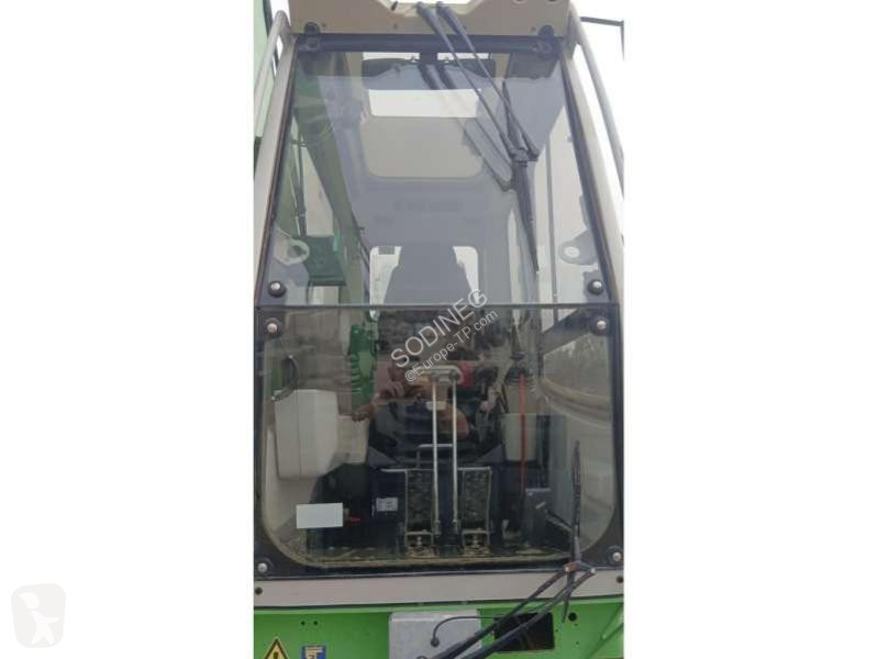 Pelle Sennebogen  830