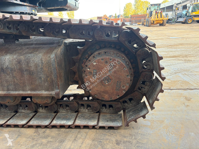 Pelle Hyundai HX380L