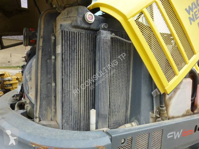 Pelle Wacker Neuson E W 65