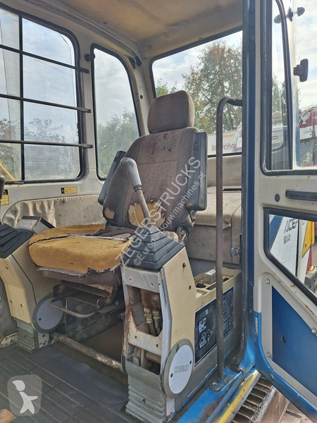 Pelle Kobelco ACERA SK60-III ACERA