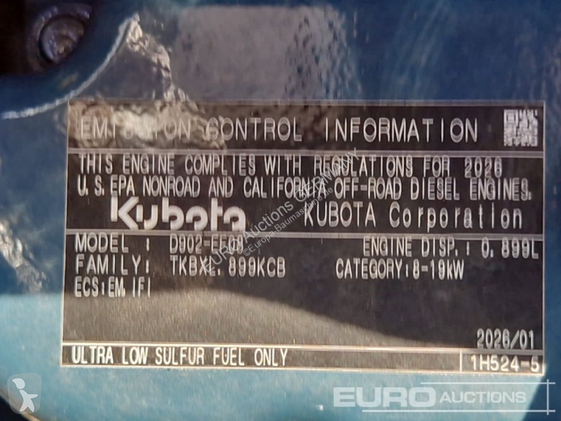 Багер LiuGong 9017FZTS