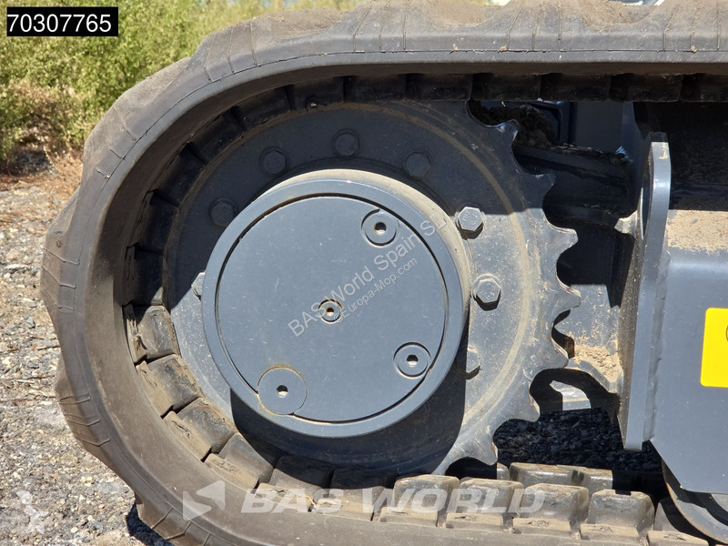 جرافة XCMG XE35 E Garantía de fábrica - 3...
