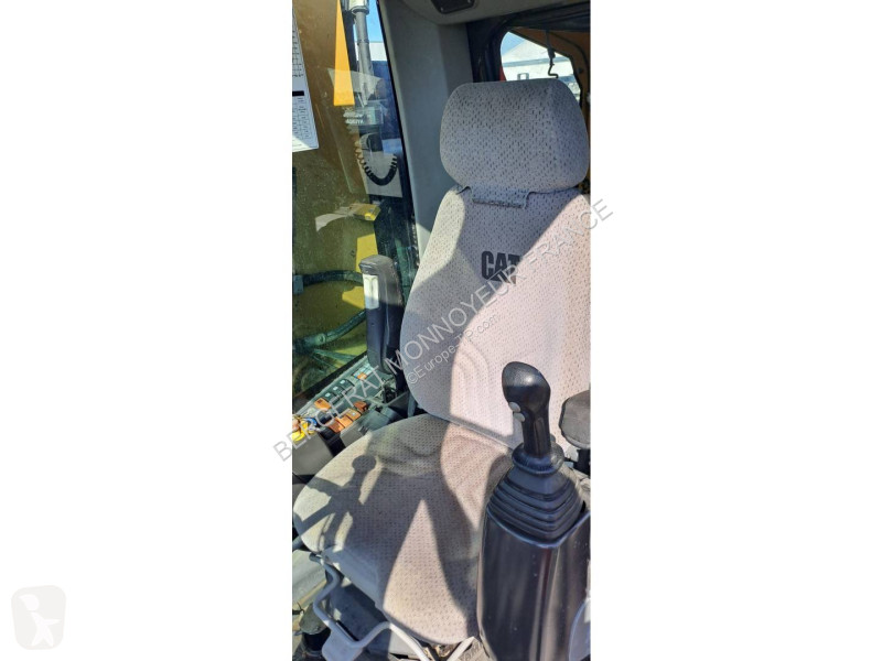 Excavator Caterpillar M315D