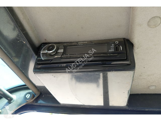 جرافة Yanmar VIO23-6