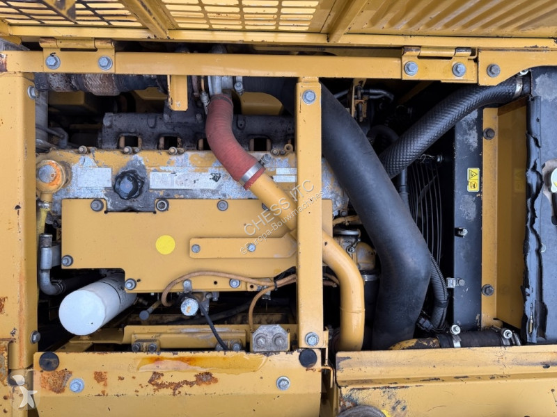 Багер Caterpillar 321 LCR - 321 -