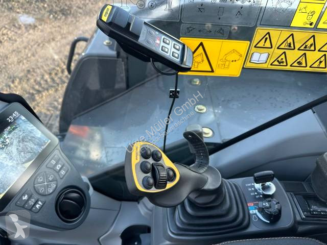 Excavator Case CX 90 D Kettenbagger / AC /...