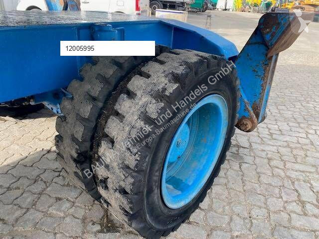 جرافة Fuchs ZSA, Polypgreifer (12005995)