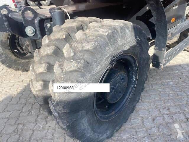Graafmachine Caterpillar F VAH 3D Dual Trimble...