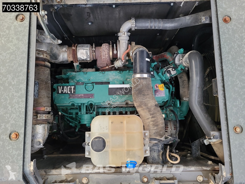 Багер Volvo 0 E L