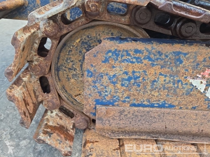 Багер Komatsu PC07-1