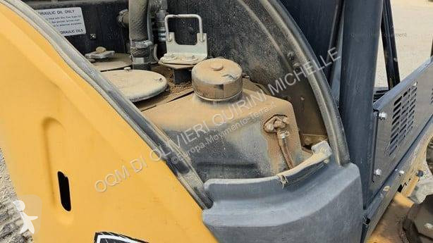 Pelle John Deere 35G