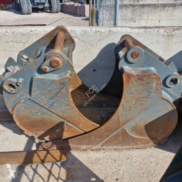Graafmachine Liebherr 914 Compact Litronic 1er...