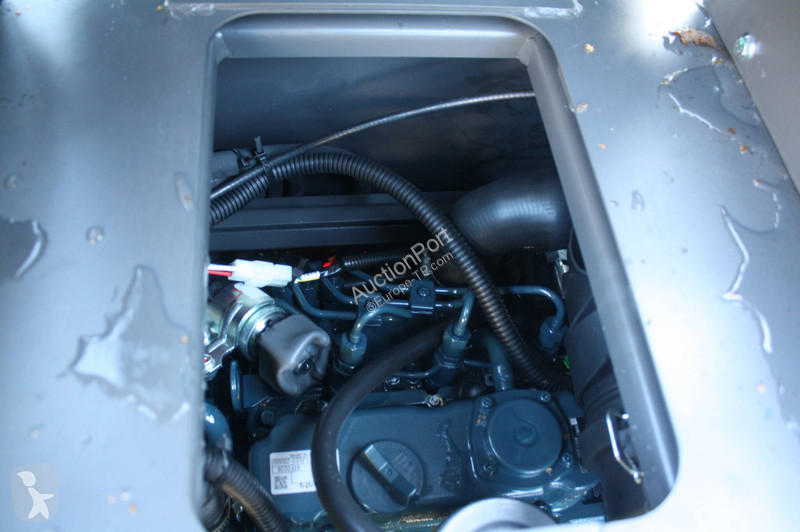 Escavadora  TR14