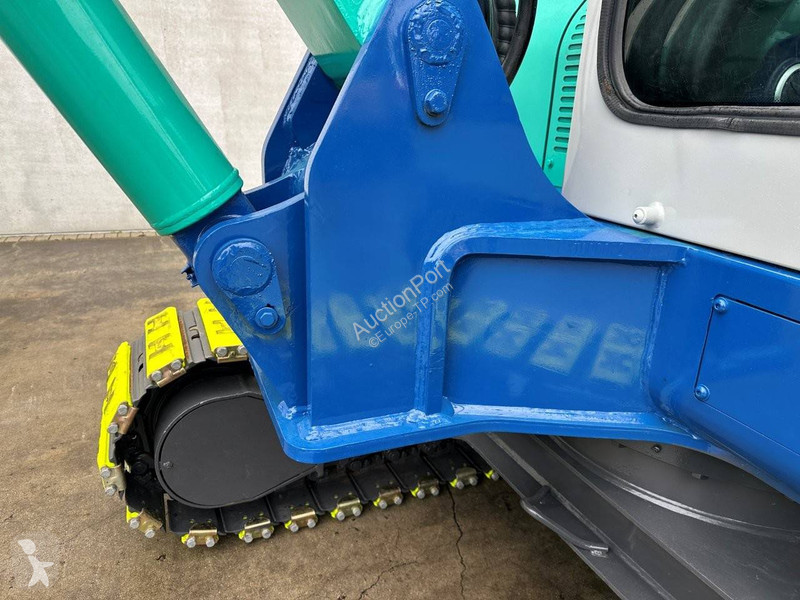 Graafmachine IHI 68 NS