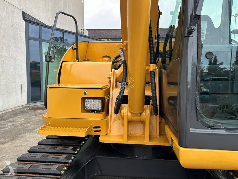 Graafmachine Komatsu PC70-8
