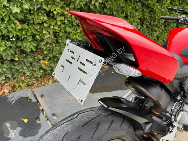 Graafmachine  streetfighter V2