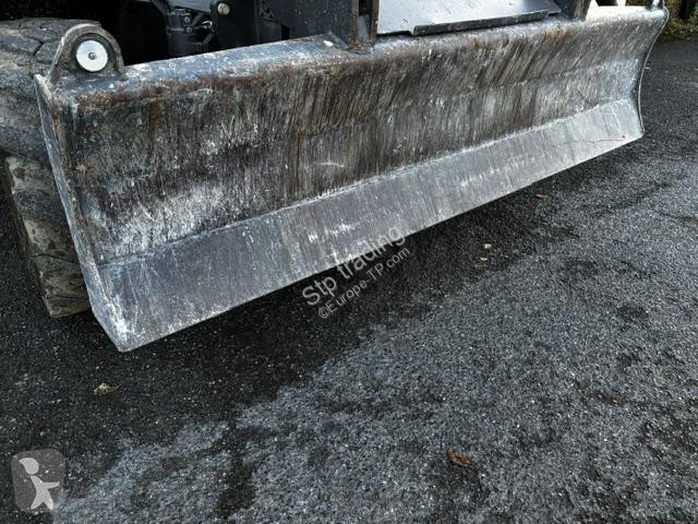 Graafmachine Volvo 150E
