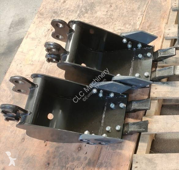 Excavator CLC Mini Pelle CLC T 1000
