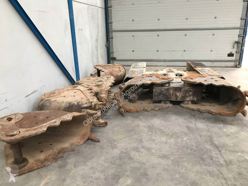 Excavator Caterpillar