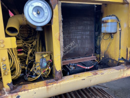 Bekijk foto's Graafmachine Komatsu PC180 LC-6K Track Excavator