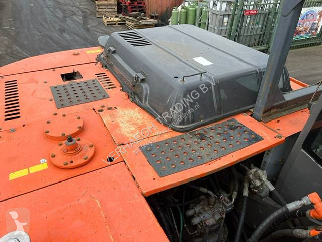 Skovl Hitachi LC-3 - ZX 250 LC-3 -