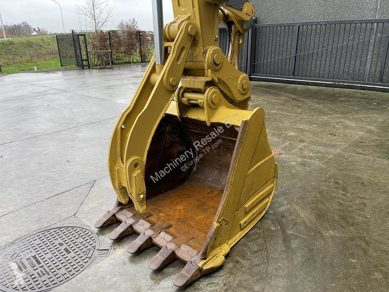 Escavatore Caterpillar 314 F