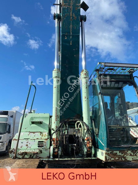جرافة Hitachi LC3