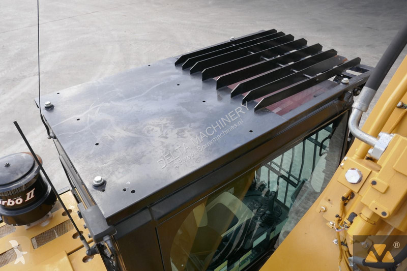 Escavatore Caterpillar 325F LCR