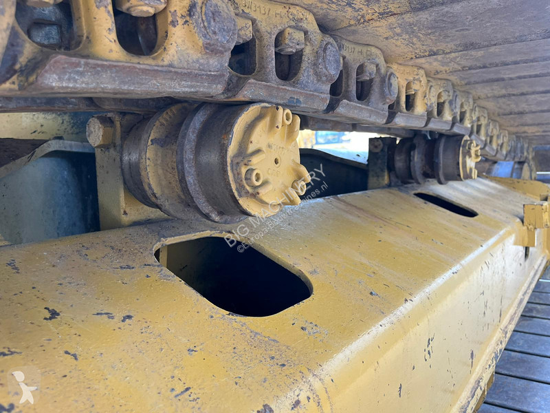 Graafmachine Caterpillar 317BL - CE certified /...
