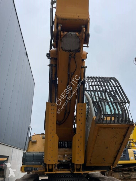 Escavadora Liebherr R 954 C HDV -- 28 mtr --...