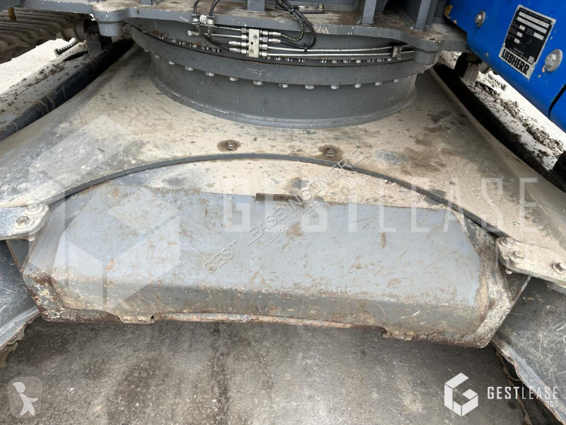 Escavadora Liebherr  R930LC G8