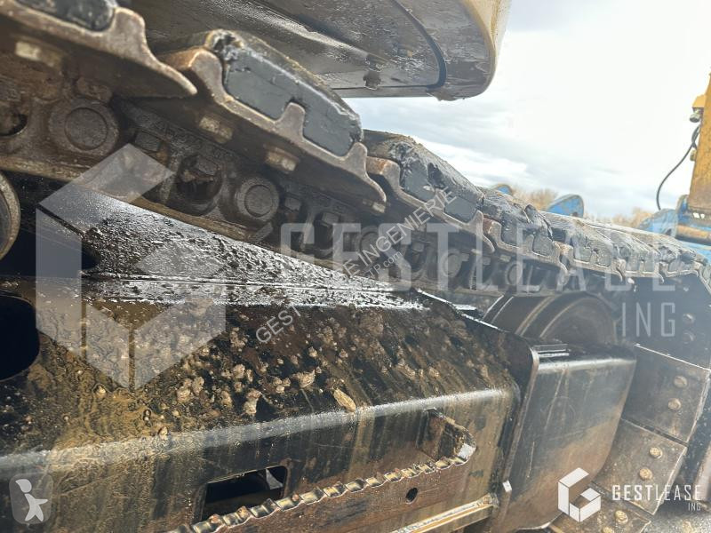 Escavatore Caterpillar F LCR