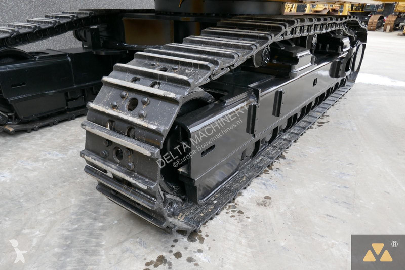 Graafmachine Caterpillar 390F LME