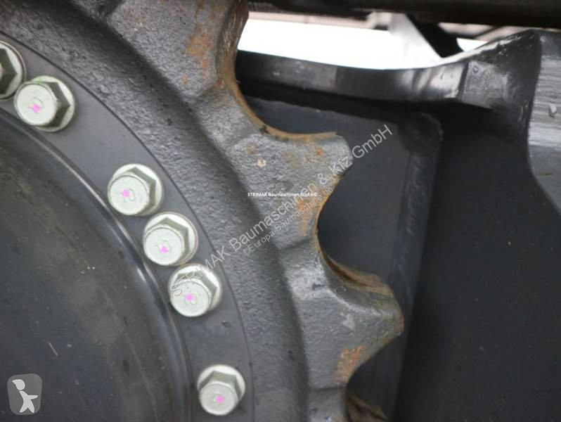جرافة Doosan DX 210 LC-7