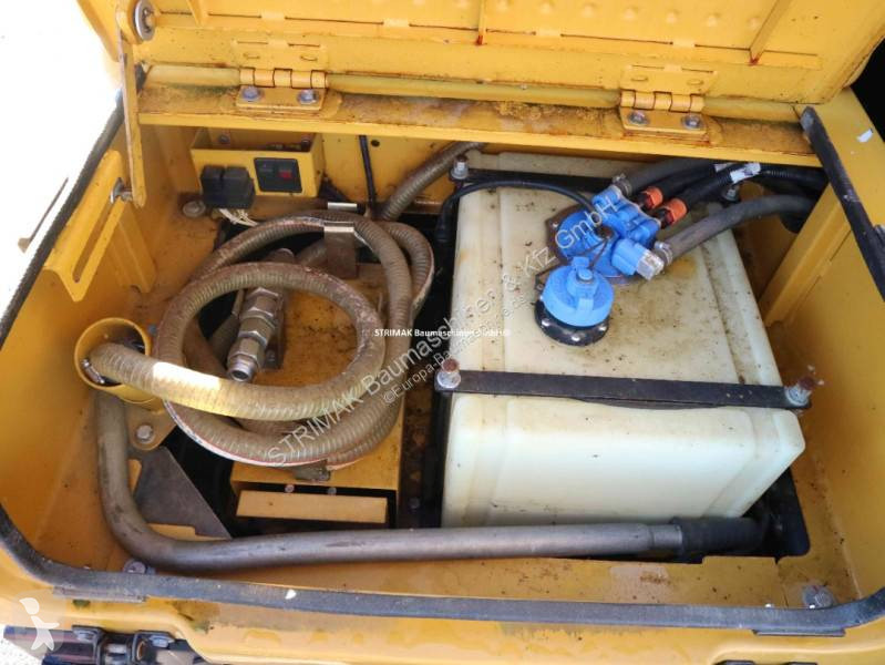 Excavator Sany SY 265 CLC