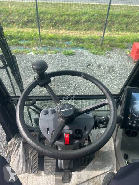Skovl Hidromek 150 W