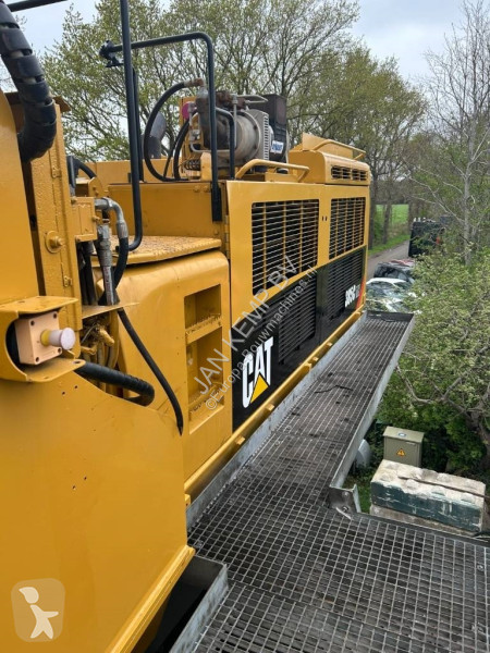 Rýpadlo Caterpillar 385 MH