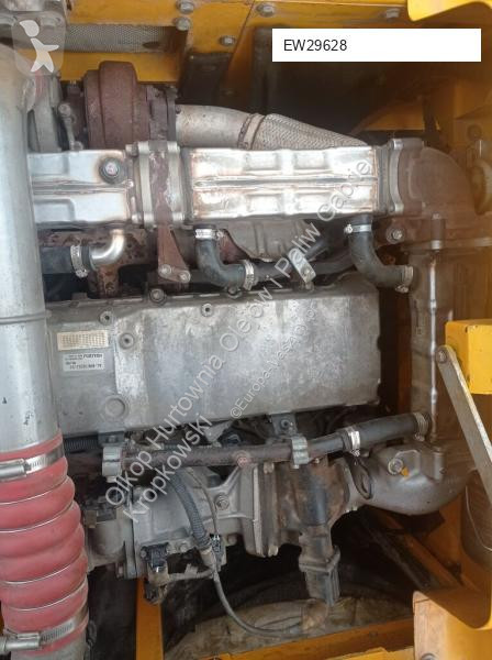 Skovl JCB 370 /Tylko Sprzedaż