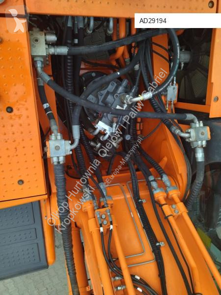 Excavator Doosan LC3 RATY - KREDYT...