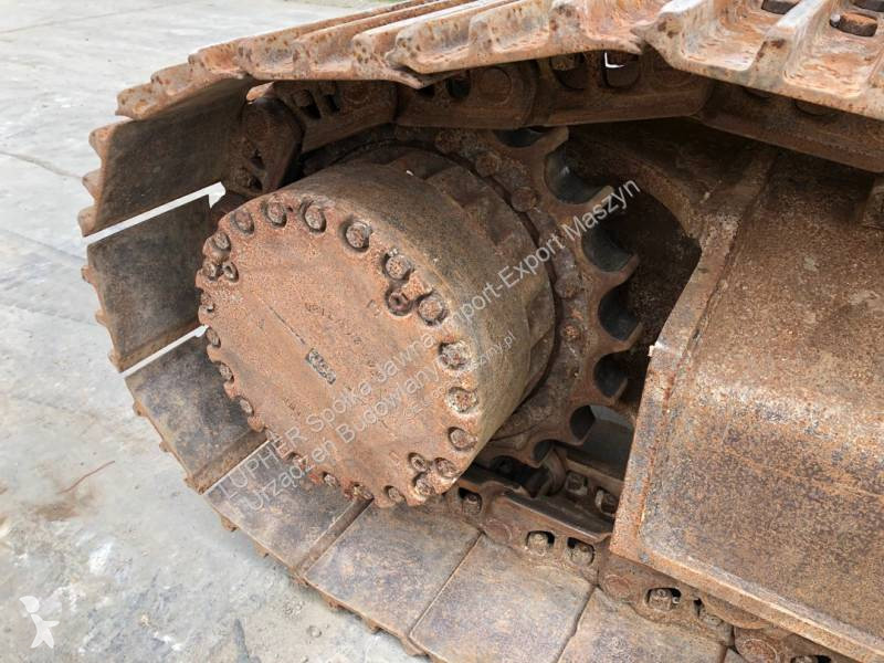 Excavator Komatsu PC290LC-11E0